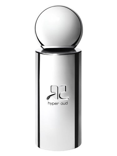 Courrèges Hyper Oud