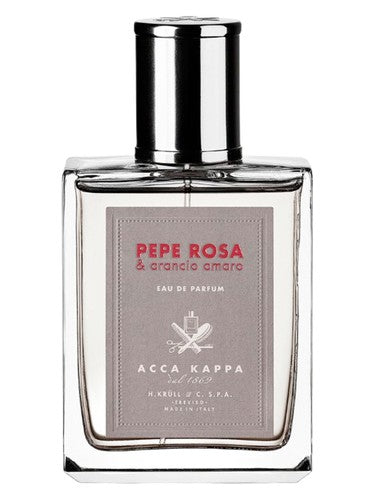 Acca Kappa Pepe Rosa & Arancio Amaro