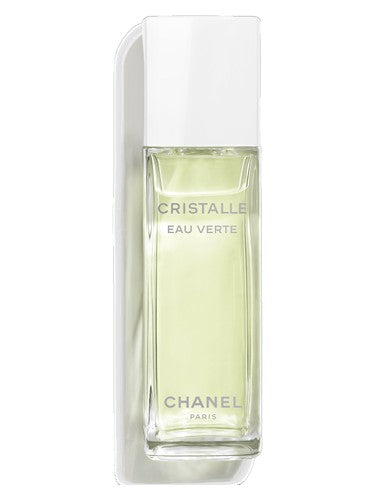 Chanel Cristalle Eau Verte Eau de Parfum