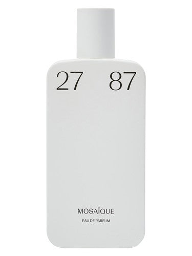 27 87 Mosaïque