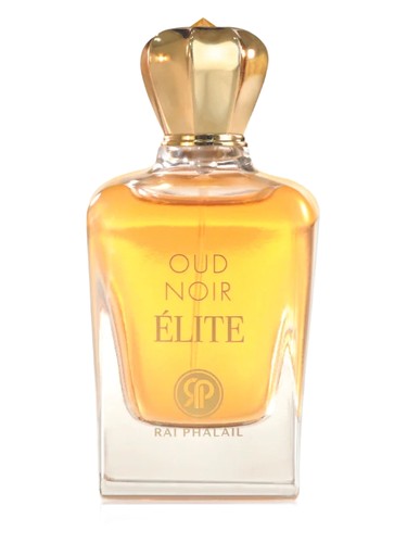 Rai Phalail Oud Noir Élite