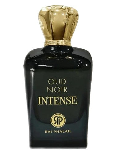Rai Phalail Oud Noir Intense