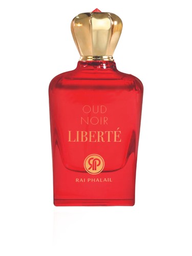 Rai Phalail Oud Noir Liberté