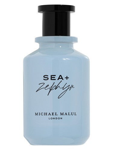 Michael Malul London Sea+Zephyr