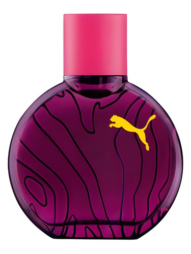 Puma Animagical Woman