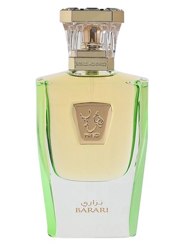 Hind Al Oud Barari