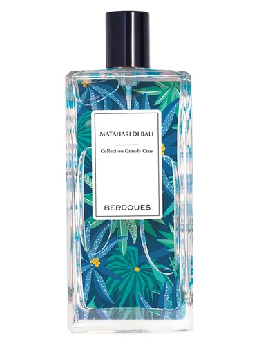 Parfums Berdoues Matahari Di Bali