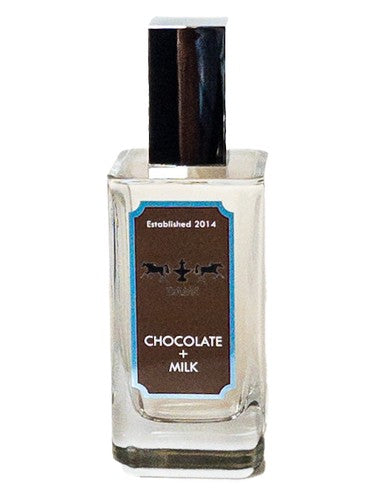 Dame Perfumery Chocolate+ Milk