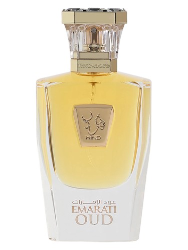 Hind Al Oud Emarati Oud