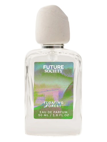 Future Society Floating Forest