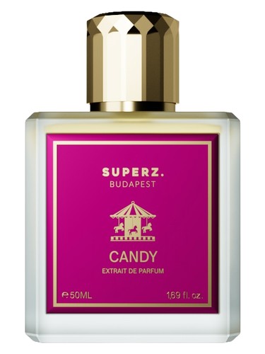 SUPERZ. Candy