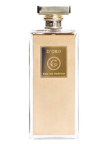 Gerini D'Oro