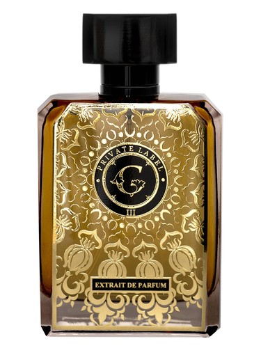 Gerini Private Label III