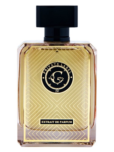 Gerini Private Label IV