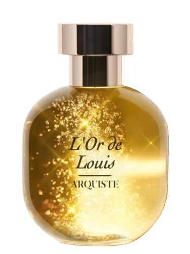 Arquiste L'Or de Louis