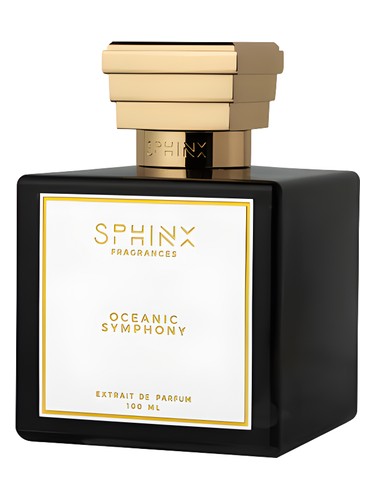 Sphinx Oceanic Symphony