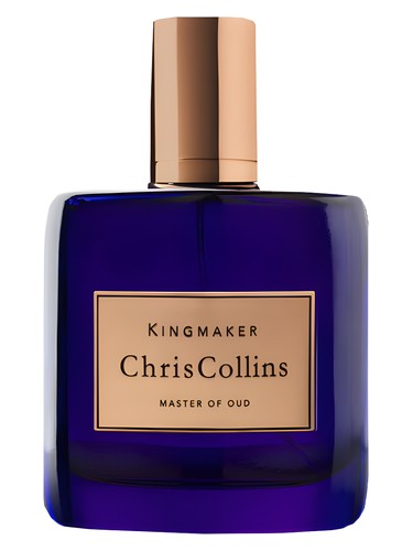 Chris Collins Kingmaker