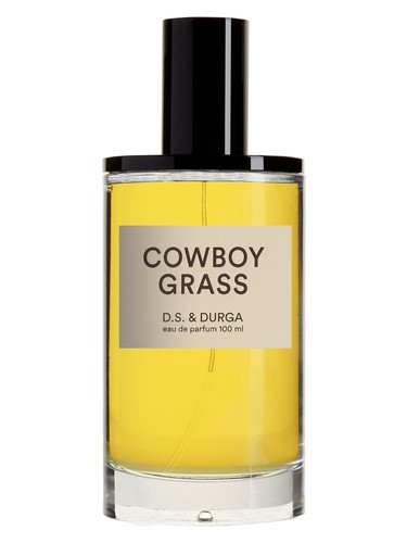 DS&Durga Cowboy Grass