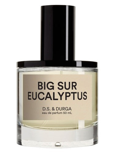 DS&Durga Big Sur Eucalyptus