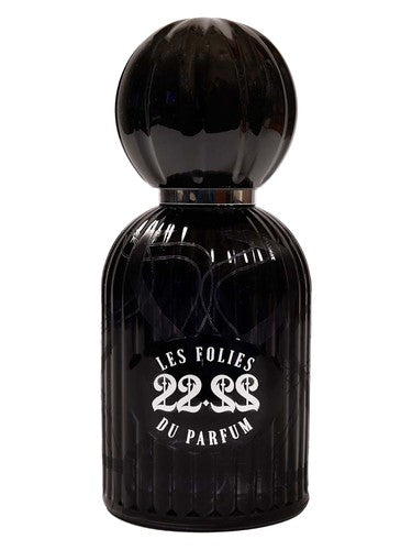Les Folies Du Parfum 22.22