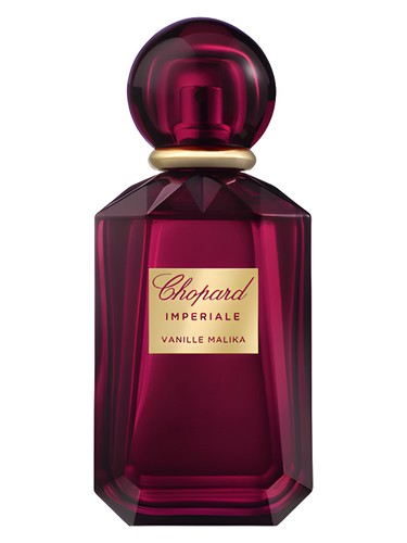 Chopard Vanille Malika