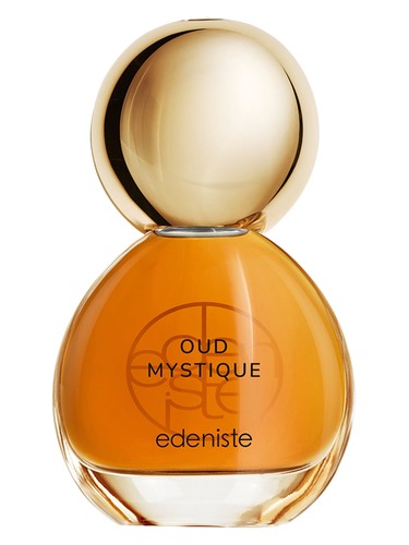 Edeniste Oud Mystique