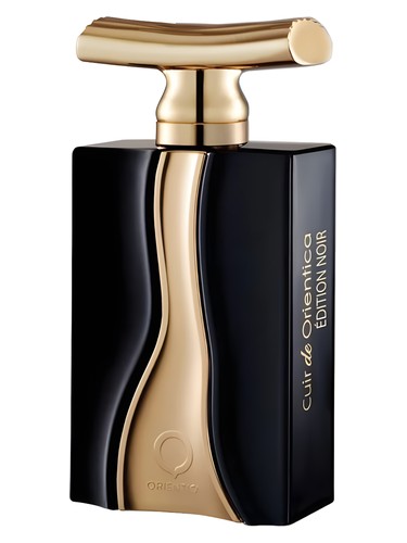 Orientica Premium Cuir de Orientica Édition Noir