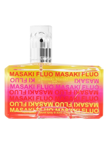 Masaki Matsushima Fluo