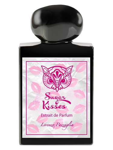 Lorenzo Pazzaglia Sugar Kisses
