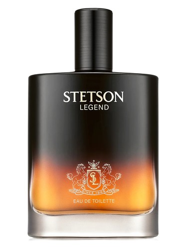 Stetson Stetson Legend