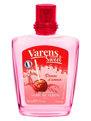 Ulric de Varens Varens Sweet Pomme d'Amour