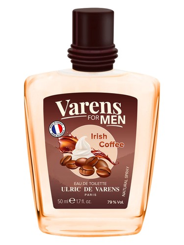 Ulric de Varens Varens For Men Irish Coffee