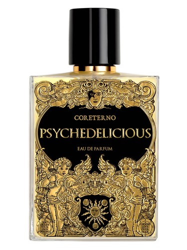 Coreterno Psychedelicious