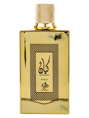 Al Wataniah Kayaan Gold