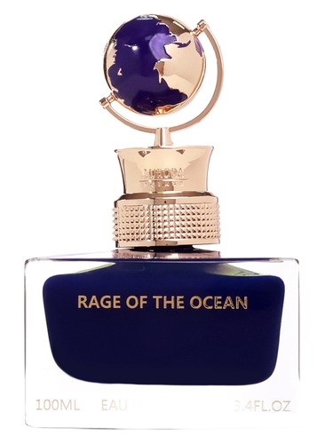 Aurora Scents Rage Of The Ocean