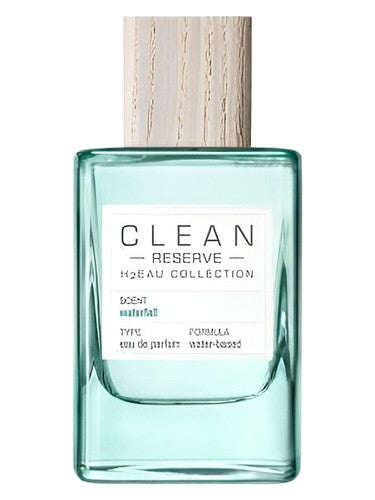Clean H2Eau Waterfall