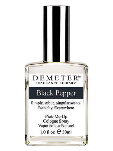 Demeter Fragrance Black Pepper