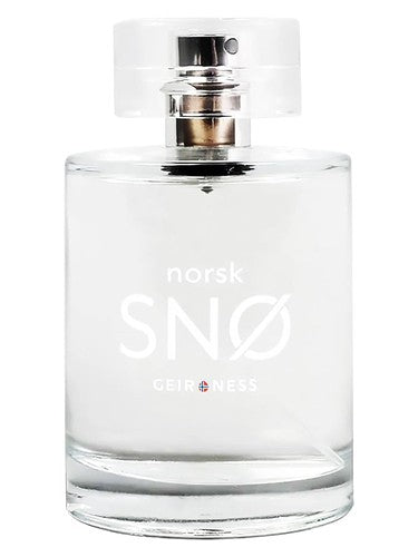 Geir Ness Norsk Snø