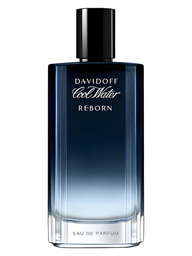 Davidoff Cool Water Reborn Eau de Parfum