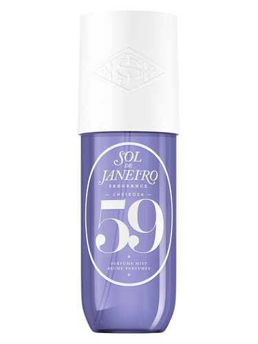 Sol De Janeiro Cheirosa '59