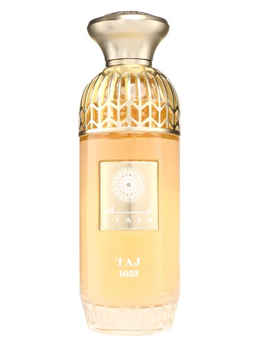 Ayaam Taj 1653