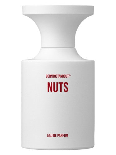 BORNTOSTANDOUT Nuts