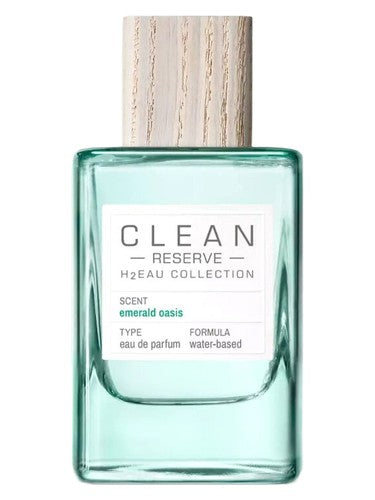 Clean H2Eau Emerald Oasis