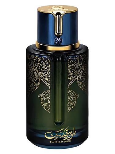 Arabiyat Prestige Blueberry Musk