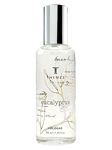 Thymes Eucalyptus
