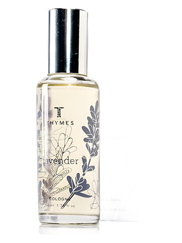 Thymes Lavender