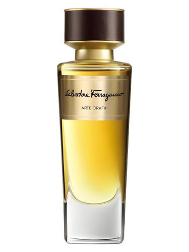 Salvatore Ferragamo Arte Orafa
