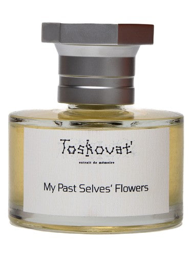 Toskovat My Past Selves' Flowers