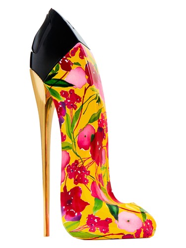 Carolina Herrera Good Girl Blush Collector Edition