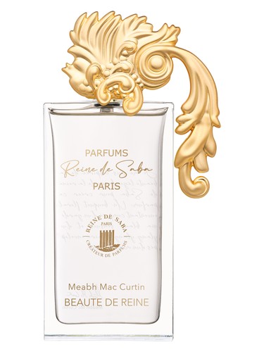 Reine de Saba Beauté de Reine